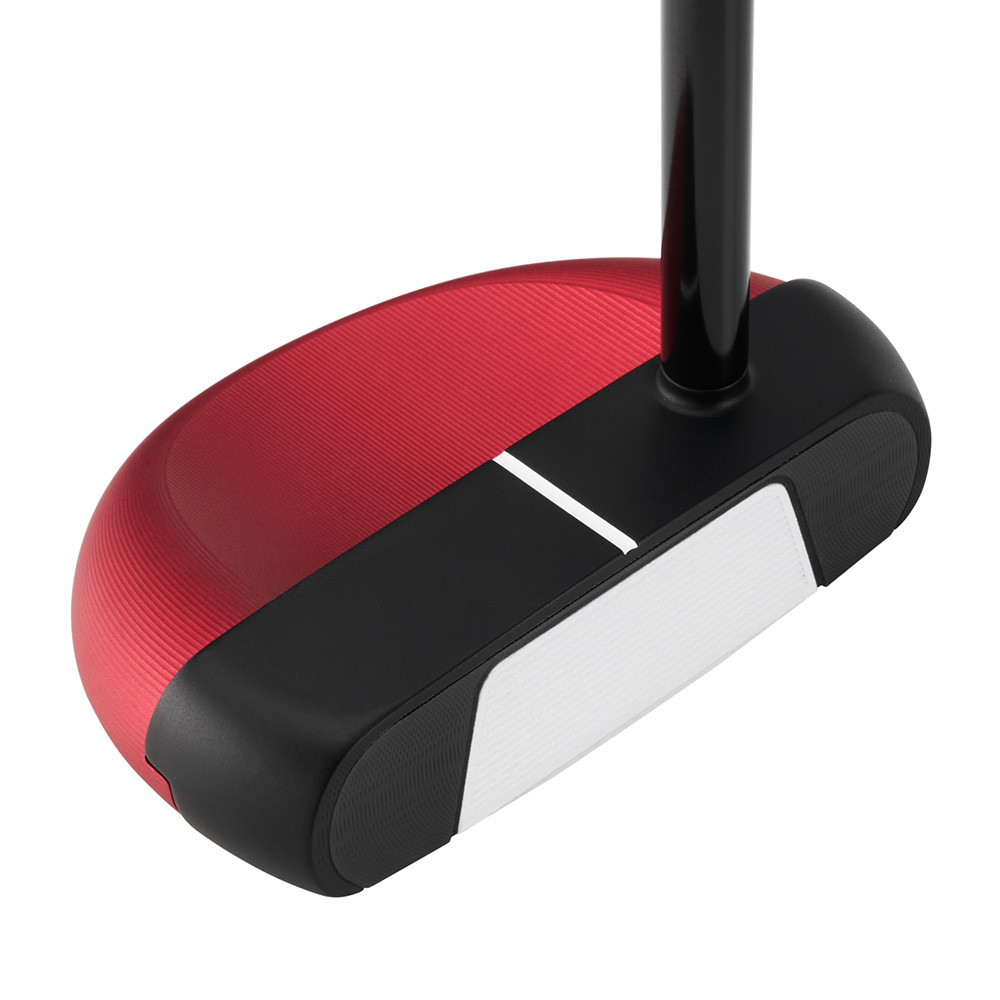 Odyssey Tri-Hot Square 2 Square Rossie SB Putter - Maple Hill Golf