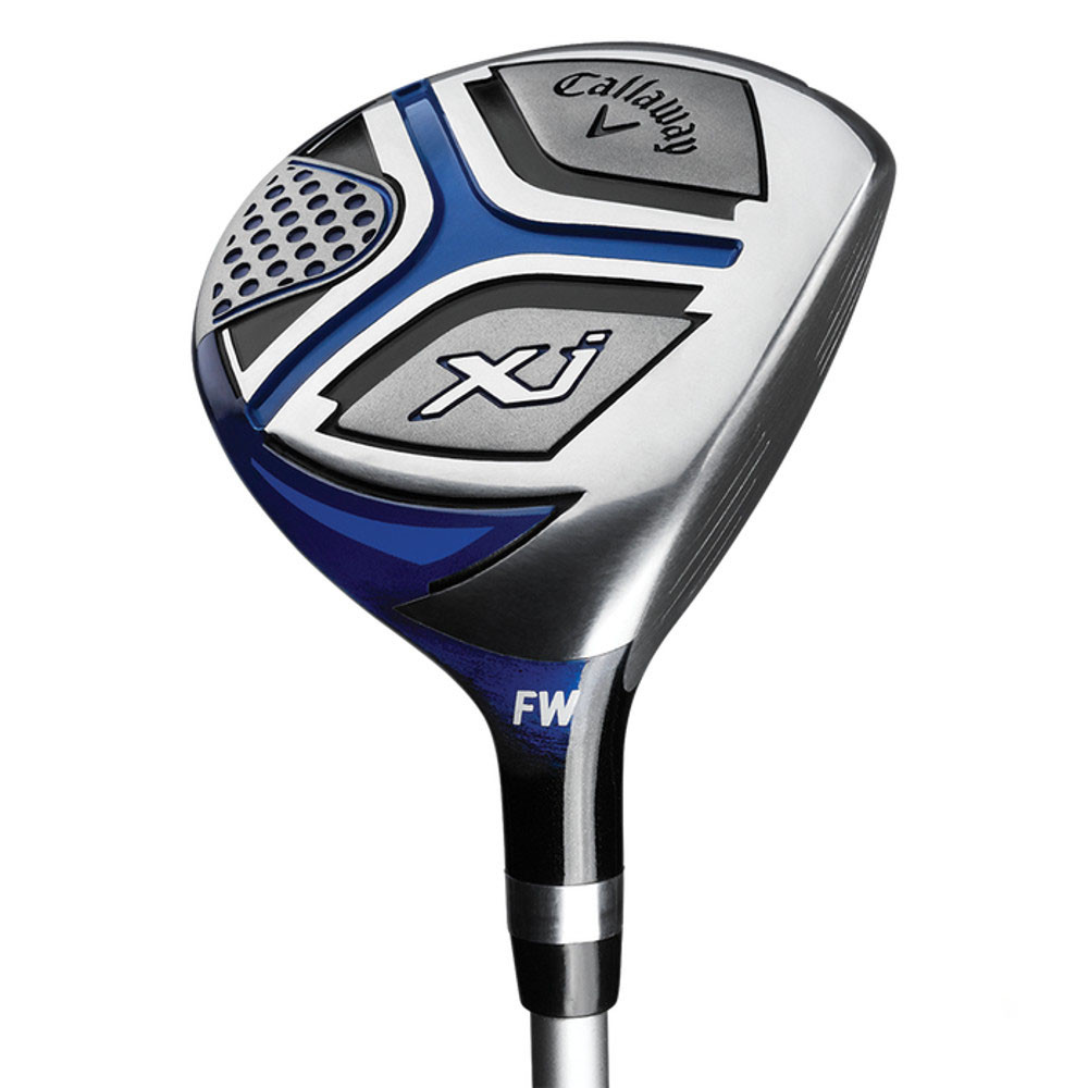 Callaway Junior XJ1 Complete Golf Set - Maple Hill Golf