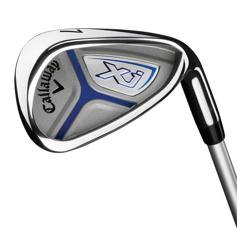 Callaway Junior XJ1 Complete Golf Set - Maple Hill Golf