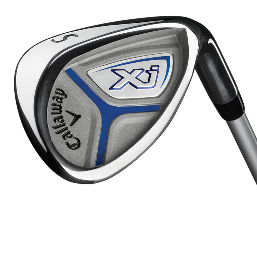 Callaway Junior XJ1 Complete Golf Set - Maple Hill Golf