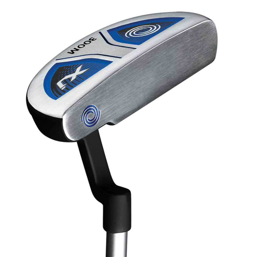 Callaway Junior XJ1 Complete Golf Set - Maple Hill Golf