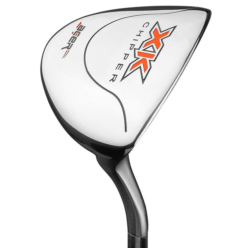 Acer XK Chipper - Chrome - Maple Hill Golf