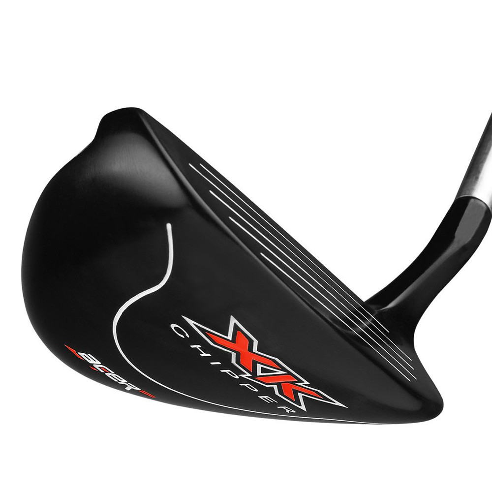 Acer XK Chipper - Black PVD - Maple Hill Golf