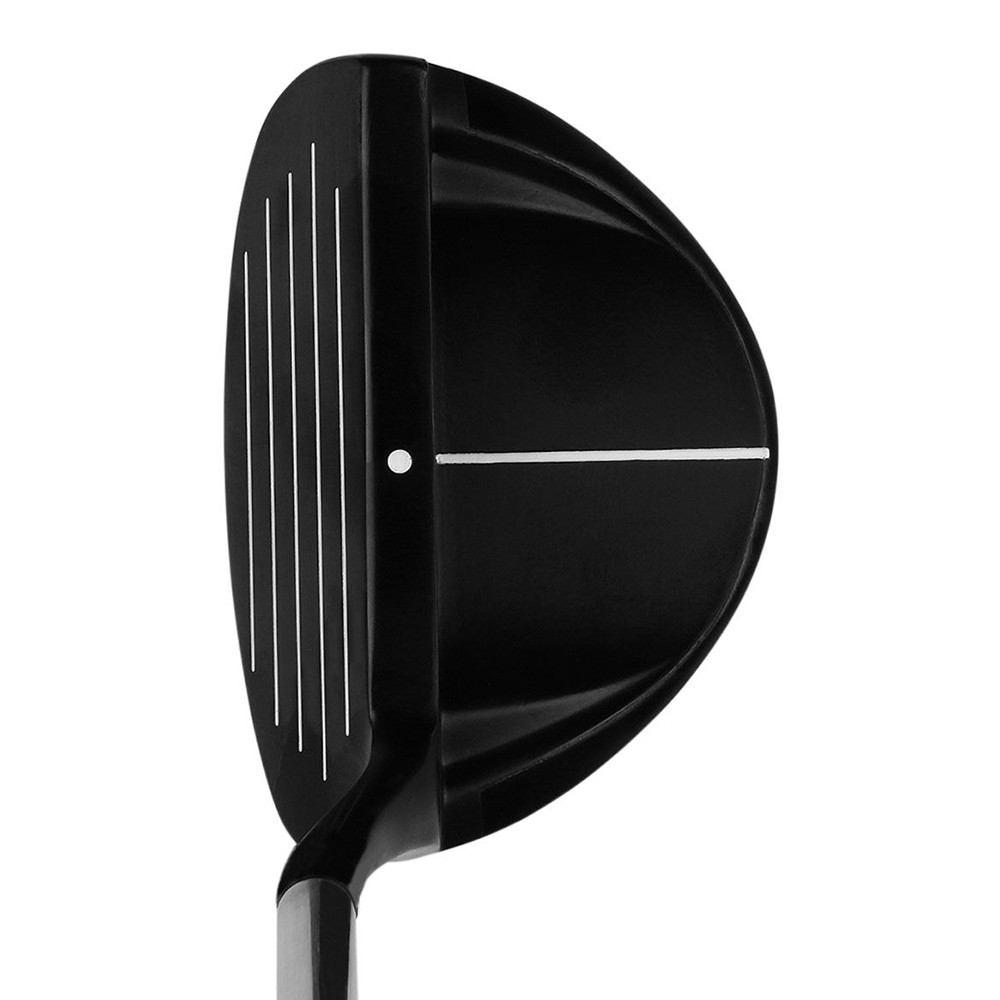 Acer XK Chipper - Black PVD - Maple Hill Golf