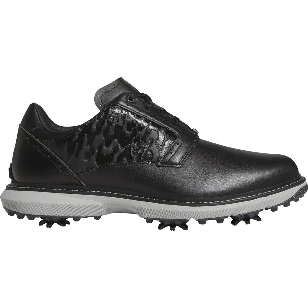 adidas gazelle silver green womens adidas S2G 24 Spiked Golf Shoes - Black/White/Bright Red - IF0294 -  Function18 main image 1