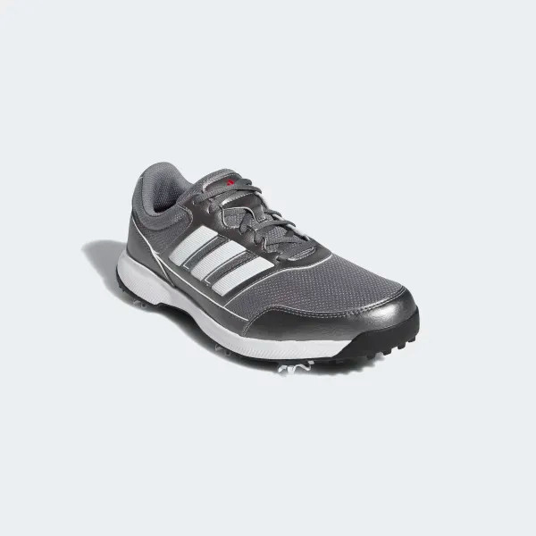 Adidas Men's 2020 Tech Response 2.0 Golf Shoes - Maple Hill Golf