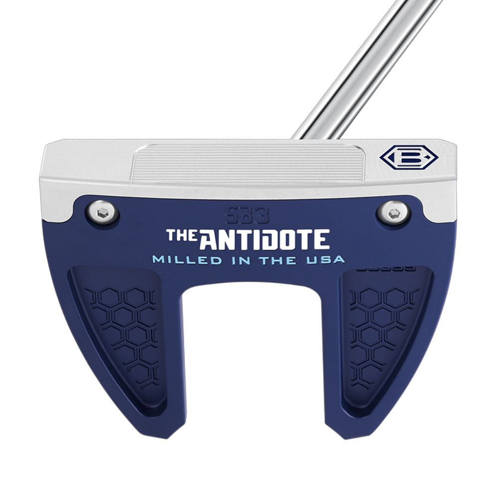 Bettinardi 2026 Antidote SB-3 Counterbalance Putter - Maple Hill Golf