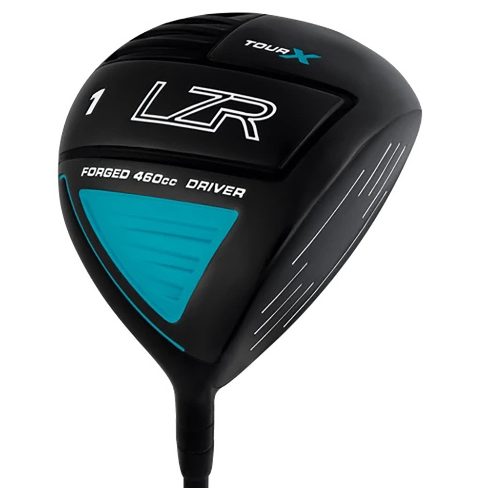 Merchants of Golf Lady LZR Driver - Maple Hill Golf