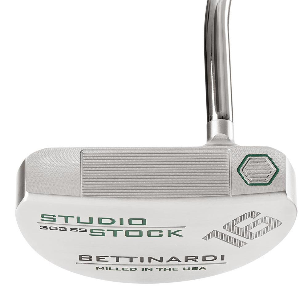 Bettinardi 2023 Studio Stock 16 Putter - Maple Hill Golf