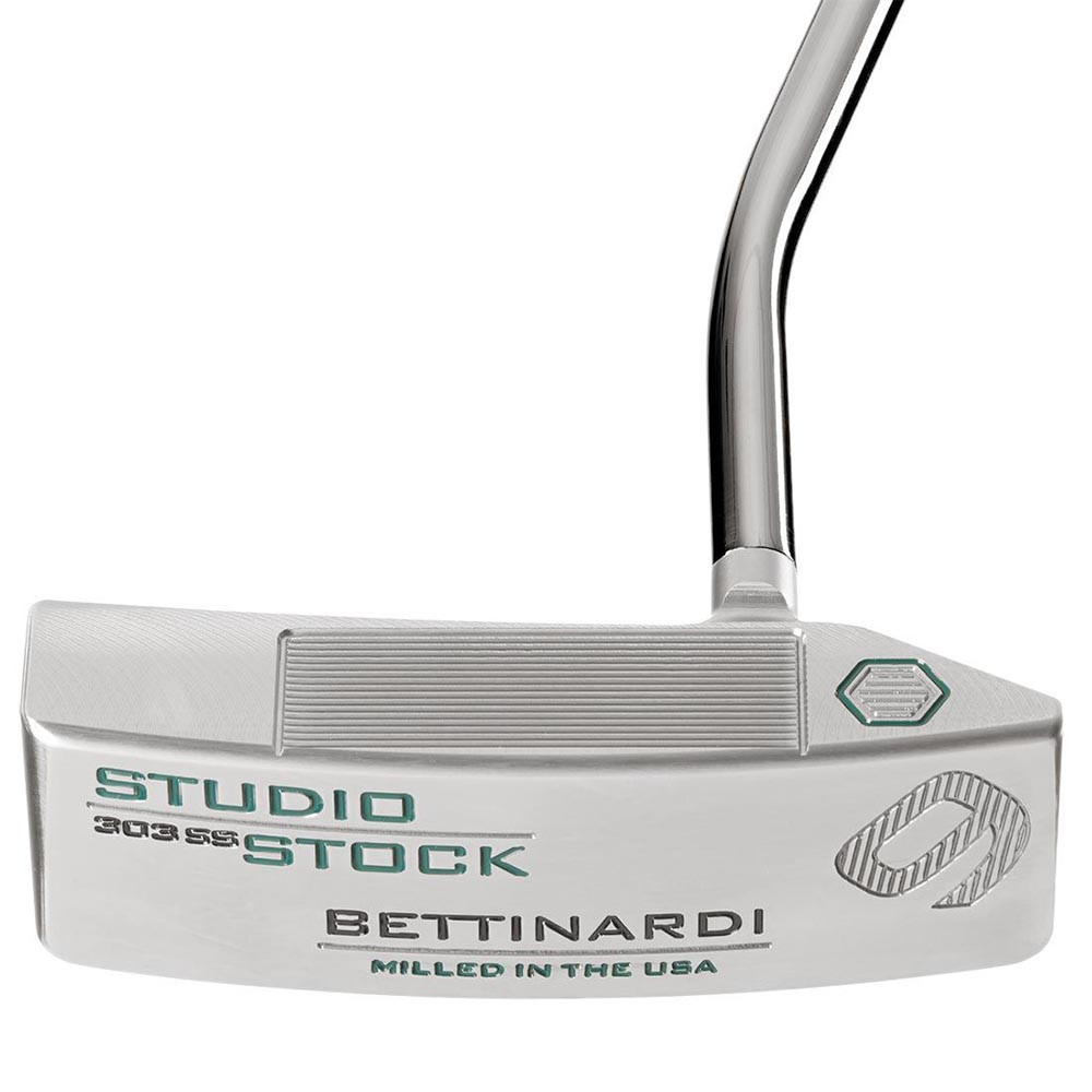 Bettinardi 2023 Studio Stock 9 Spud Custom Putter