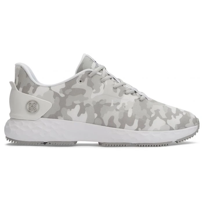 G/FORE Men's MG4+ Camo Golf Shoes