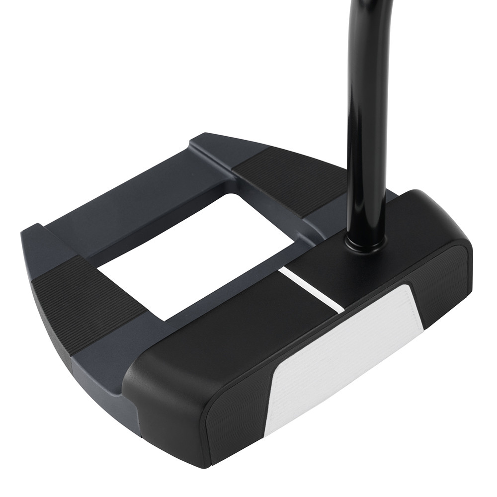 Odyssey Tri-Hot Square 2 Square Black Jailbird SB Putter - Maple