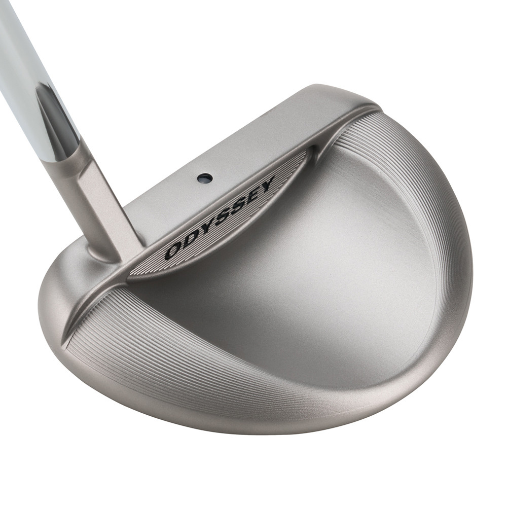 Odyssey Damascus Milled Rossie S Putter - Maple Hill Golf