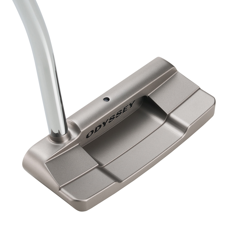 Odyssey Damascus Milled One Wide Putter - Maple Hill Golf