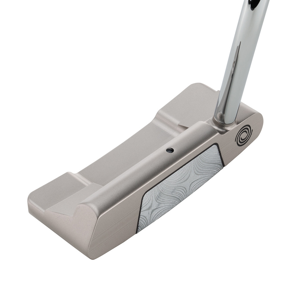 Odyssey Damascus Milled One Wide Putter - Maple Hill Golf