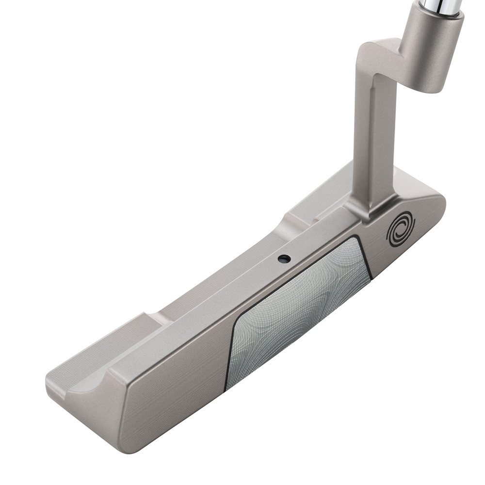 Odyssey Damascus Milled Two CH Putter - Maple Hill Golf