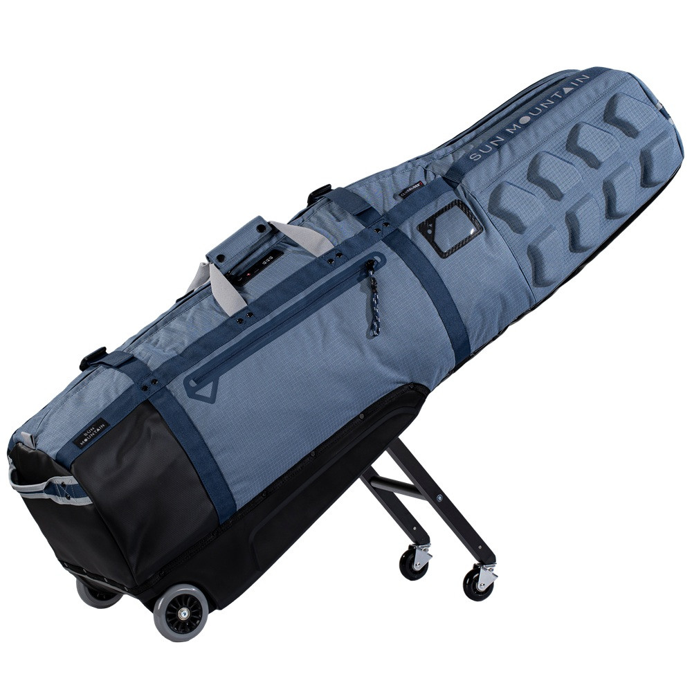 Sun Mountain ClubGlider 3 Travel Cover - Maple Hill Golf