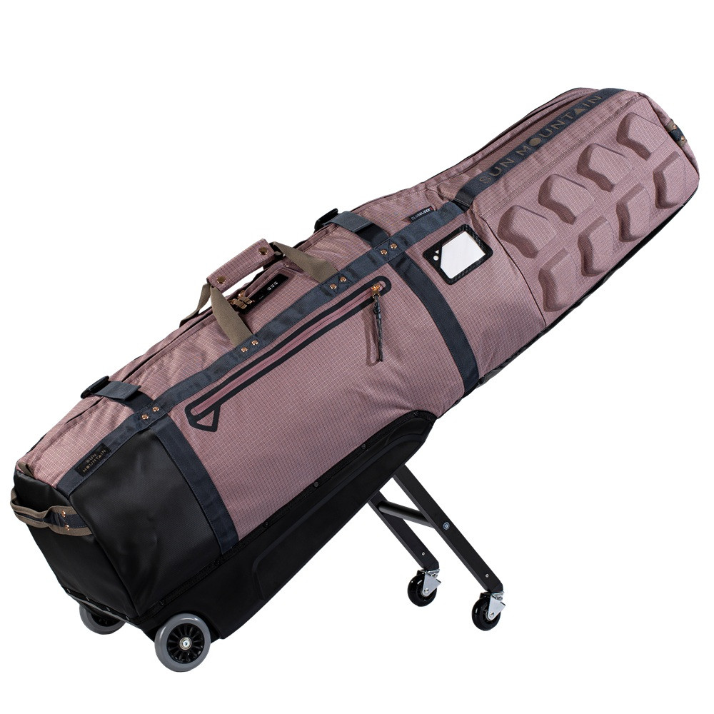 Sun Mountain ClubGlider 3 Travel Cover - Maple Hill Golf