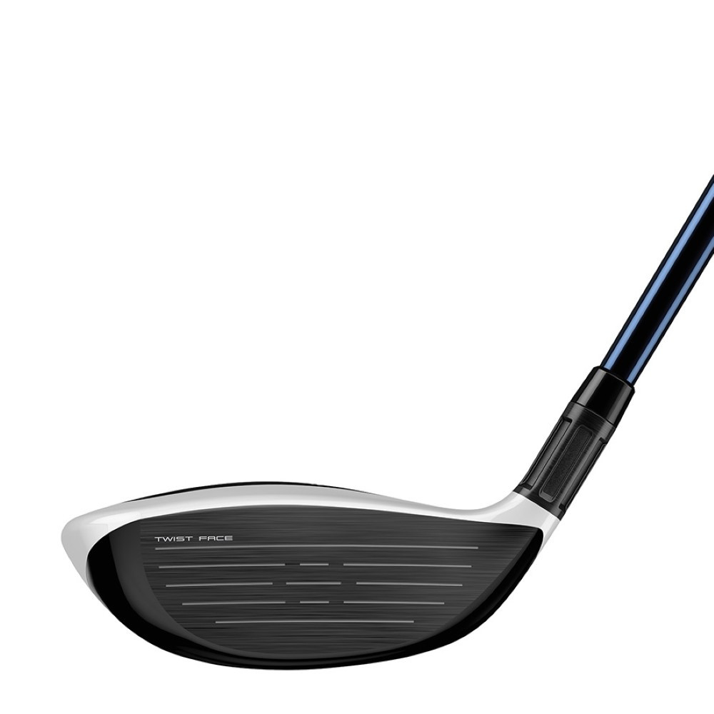 TaylorMade SIM2 Max Fairway Wood - Pre-Owned - Maple Hill Golf