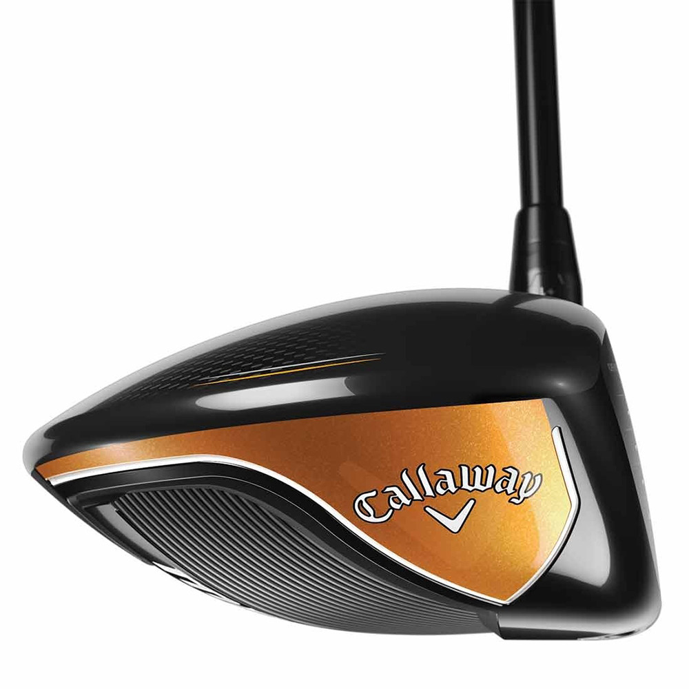 Callaway Lady Mavrik 22 Driver - Maple Hill Golf