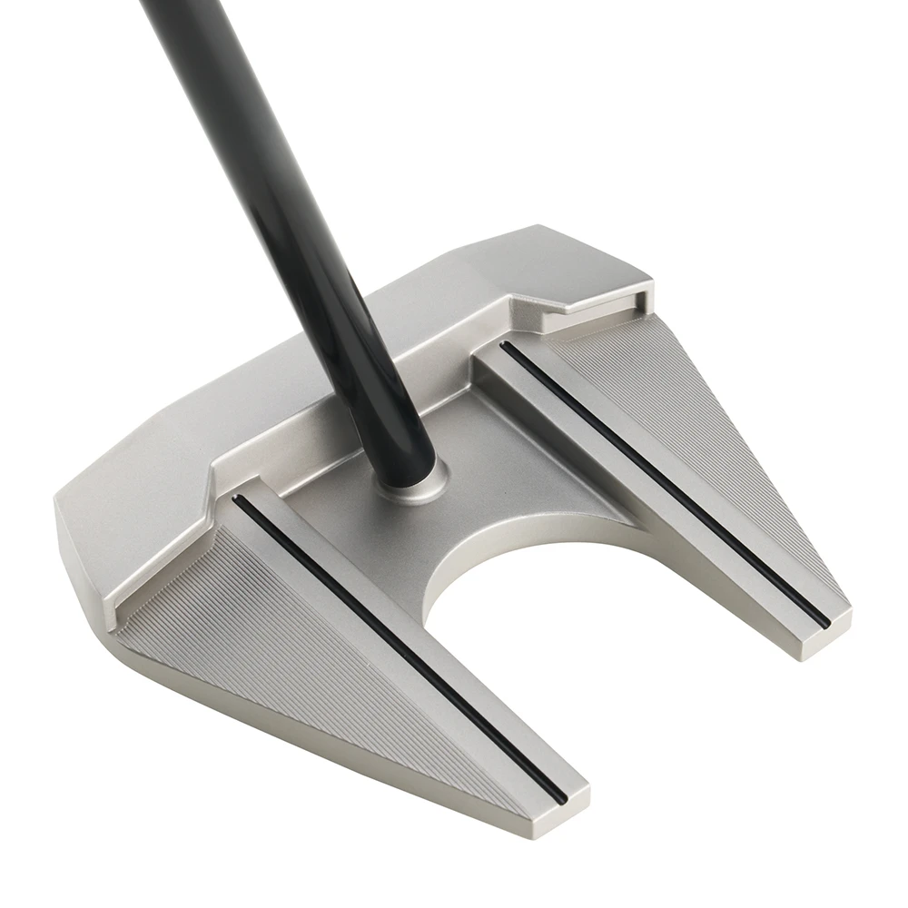Odyssey Damascus Milled #7 Square 2 Square Putter - Maple Hill Golf