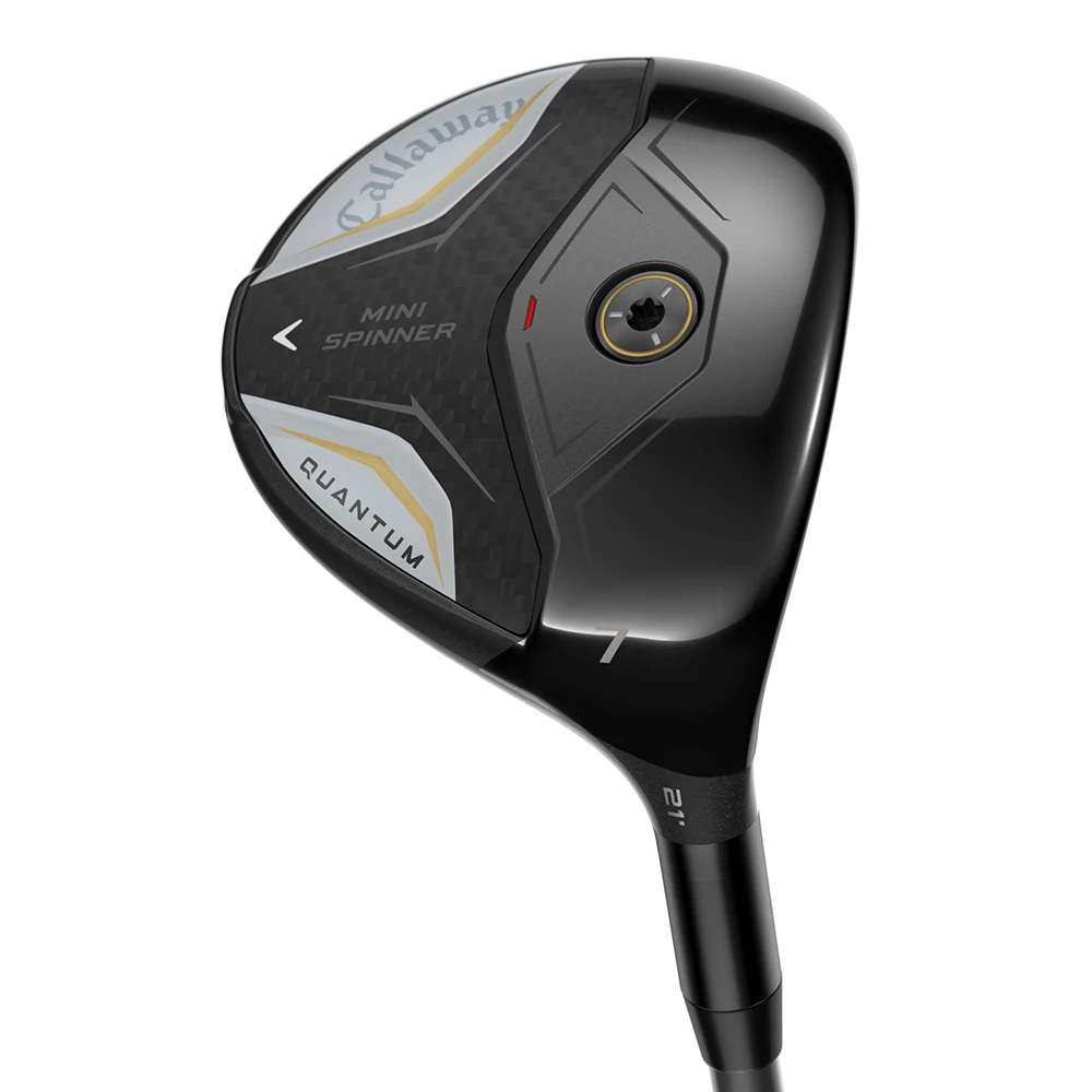 The Compact Loft: Why Shorter-Shaft Fairway Woods Are Rewriting Long-Iron Strategy — image 5
