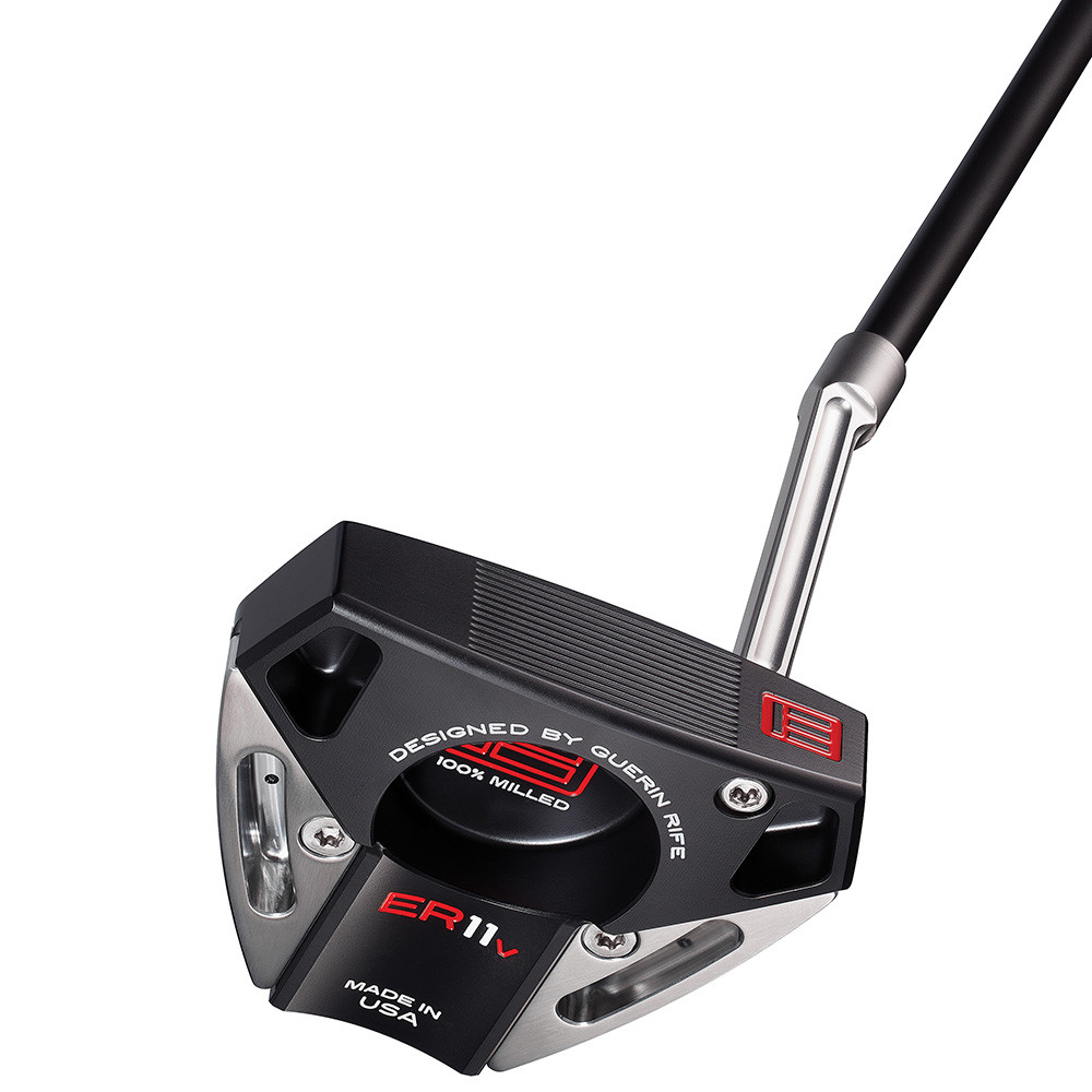 Evnroll ER11v パター Made in USA Evnroll ER11v Mallet Putter - Maple Hill Golf