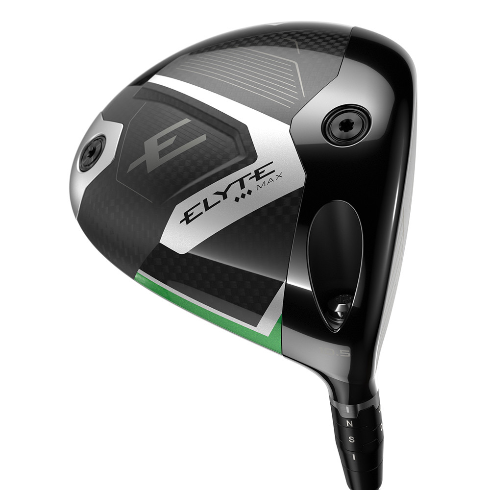 Callaway Elyte Triple Diamond Max Driver - Maple Hill Golf