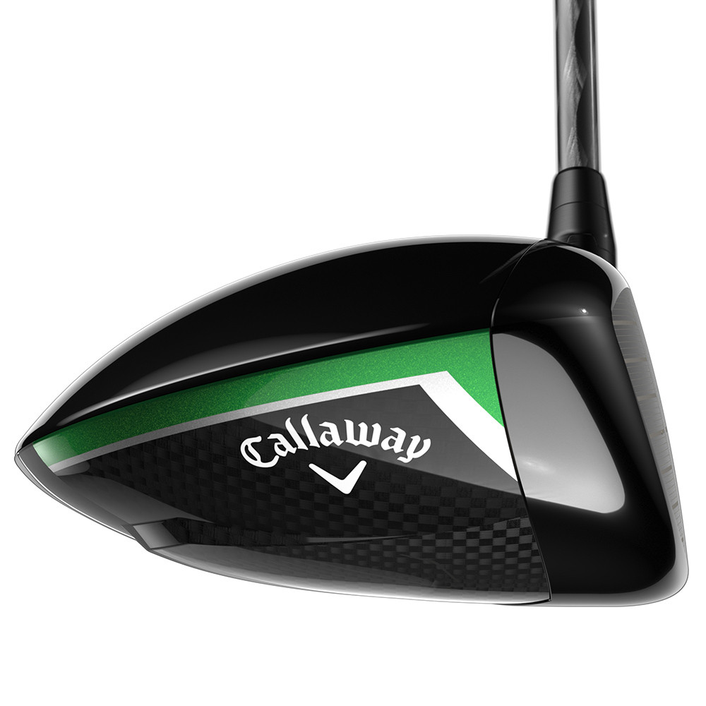 Callaway Elyte Triple Diamond Max Driver - Maple Hill Golf