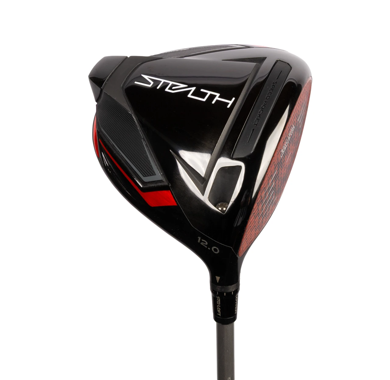 TaylorMade Stealth Driver