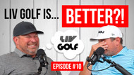 Fleetwood’s Breakthrough, LIV vs PGA, and Running a Family Business