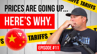 Golf Goals, Rising Prices & the Real Talk on Driver Faces