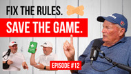 Fixing Golf Rules and Busting Gear Myths