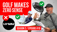 The Golf Industry Makes NO Sense Right Now