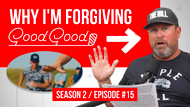 Grace, Forgiveness, and Context: Bob Kitchen's Take on the Good Good & Callaway Controversy