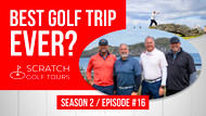 Scotland Golf Trip Guide: Courses, Packing Tips, Caddies & More