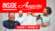 The Masters Experience You Don’t See on TV