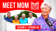 Meet the Mother Behind Maple Hill Golf