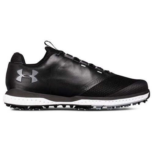 ua fade rst golf shoes