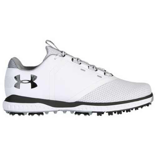 under armour fade rst 2 golf shoes review