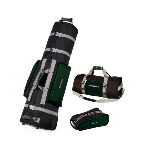 Revelation Major Stand Bag - Maple Hill Golf