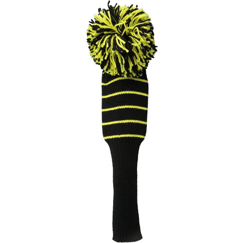 Nitro Retro Knit Headcover