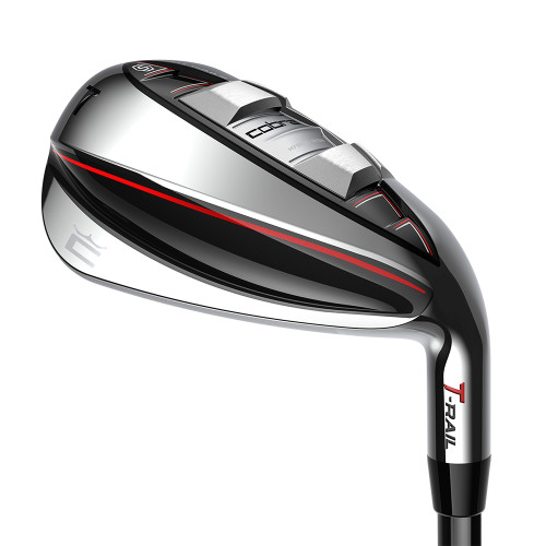 Cobra 2023 T-Rail Iron-Hybrid Set