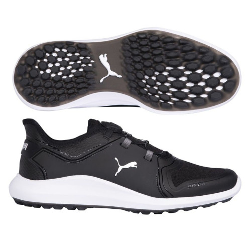 Puma Men's Ignite Fasten8 DISC Golf Shoes - Hill Golf