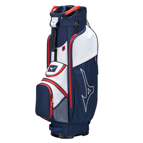 Mizuno Golf 2024 LW-C Cart Bag