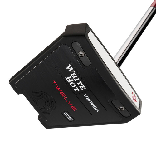 クラブ odyssey white hot versa twelve cs Odyssey White Hot Versa Twelve CS Putter - Maple Hill Golf