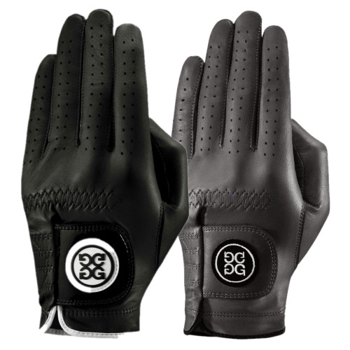 G/FORE Collection Mens Leather Golf Glove