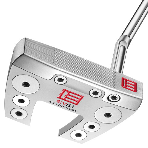 Evnroll EV5.1 Players Mallet Putter - Pre-Owned