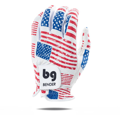 Bender Mesh Golf Gloves