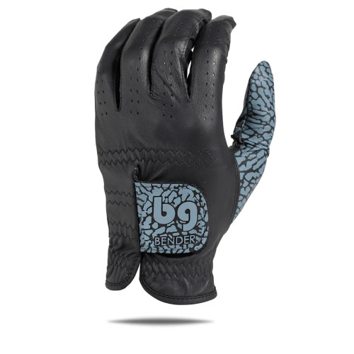 Bender Cabretta Leather Golf Glove